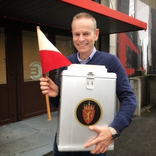 &nbsp;Kjell-Wilhelm Wold-Hansen