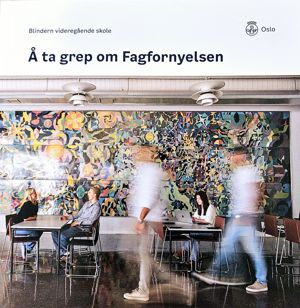 grafisk brukergrensesnitt