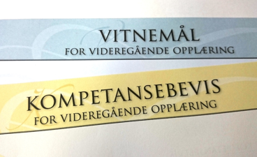 tekst, brev