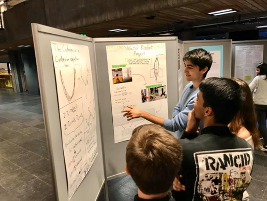 Information for Applicants