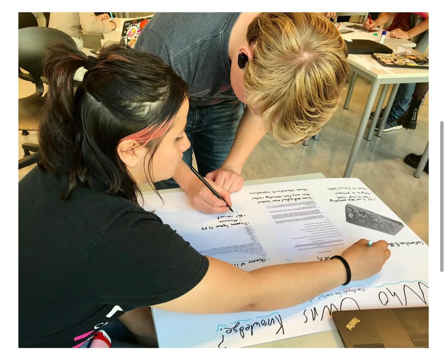 Welcome to IB parents meetings